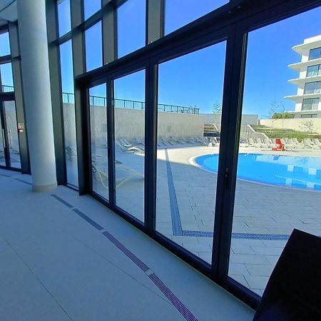 Polanki Aqua 105B Apartment Kolobrzeg Exterior photo