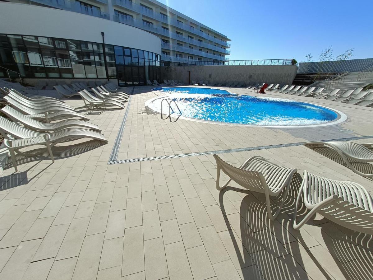 Polanki Aqua 105B Apartment Kolobrzeg Exterior photo
