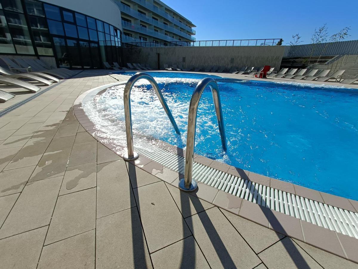 Polanki Aqua 105B Apartment Kolobrzeg Exterior photo